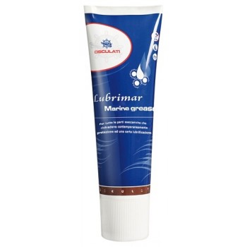 Grasso protettivo Marinegrease - Lubrimar